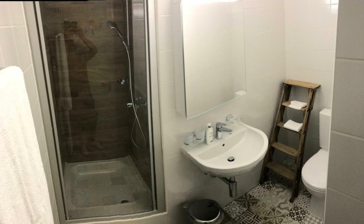 Large Studio Near Epfl And Lausanne City Center Ecublens  Eksteriør bilde
