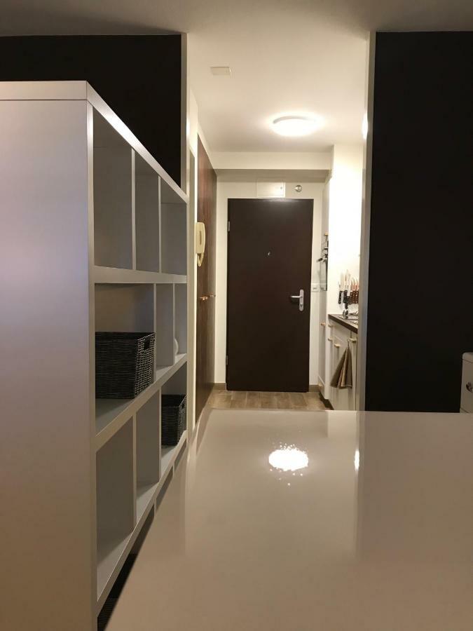 Large Studio Near Epfl And Lausanne City Center Ecublens  Eksteriør bilde